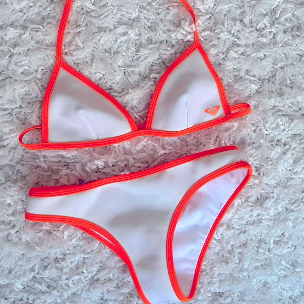 Roxy bikini